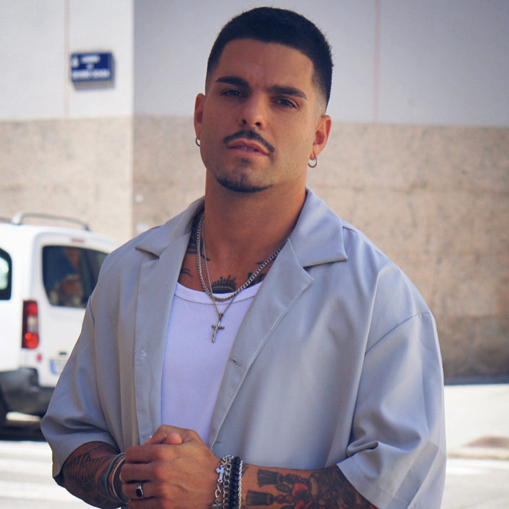 Pack CRUZ & LUCA PLATA