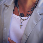 Pack CRUZ & LUCA PLATA