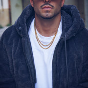 Pack LUCA & MARCO ORO