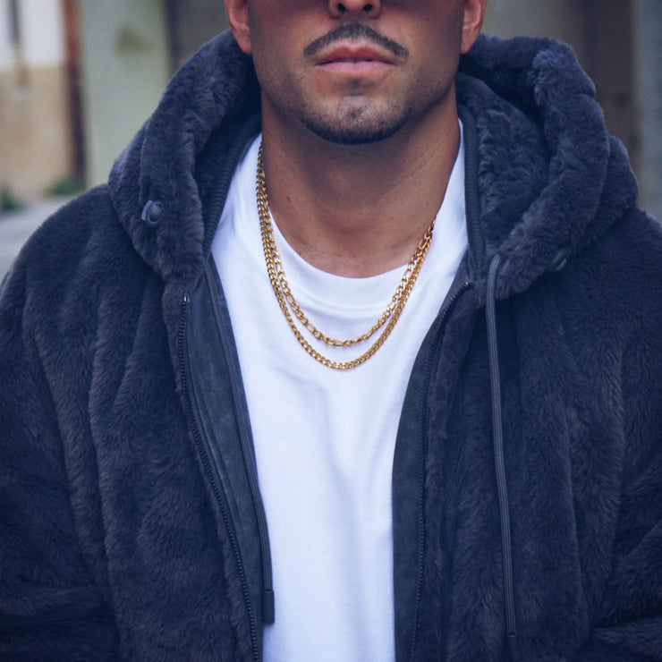 Pack LUCA & MARCO ORO