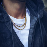 Pack LUCA & MARCO ORO