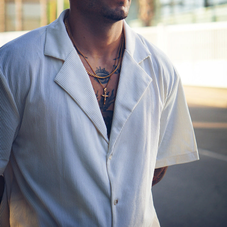 Pack CRUZ & LUCA ORO