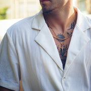 Pack CRUZ & LUCA ORO