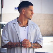 Pack CRUZ & LUCA PLATA