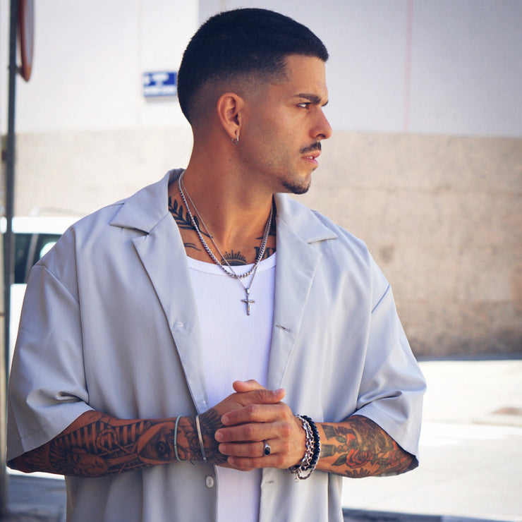 Pack CRUZ & LUCA PLATA