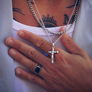 Pack CRUZ & LUCA PLATA