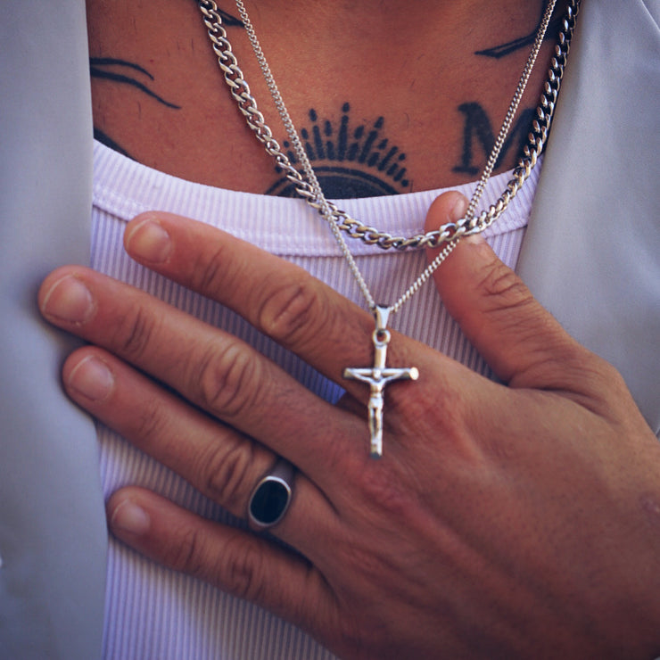 Pack CRUZ & LUCA PLATA