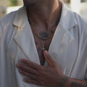 Pack CRUZ & LUCA ORO