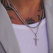 Pack CRUZ & LUCA PLATA